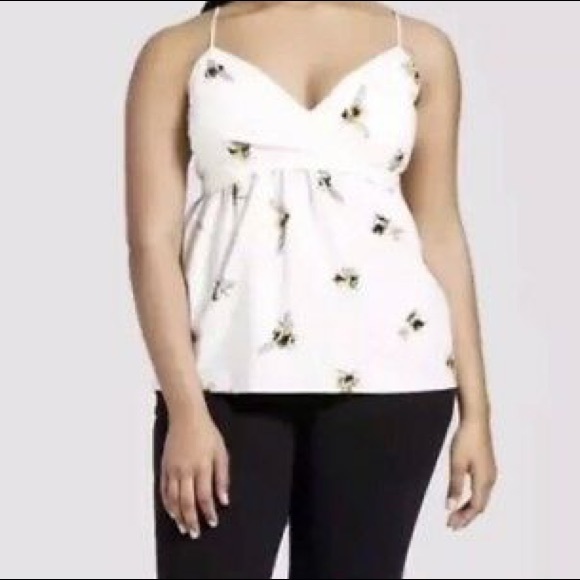 Victoria Beckham for Target Tops - Victoria Beckham for Target camisole 🐝